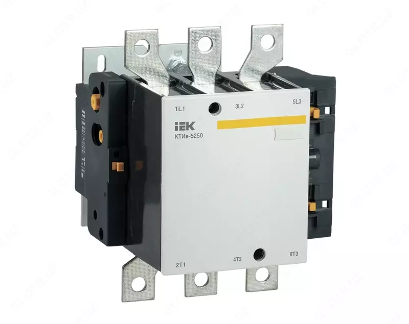 Контактор КТИе-5250 250А 400В/АС3 IEK