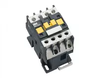Контактор КМИ-11810 18А 230В/АС3 1НО IEK - от {0} сум