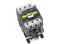 Контактор КМИ-34012 40А 220В/АС3 1НО; 1НЗ IEK