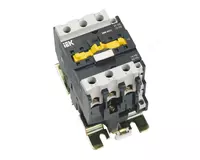  Контактор КМИ-49512 95А 220В/АС3 1НО;1НЗ IEK - 