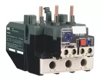  Реле РТИ-3363 электротепловое 63-80 А IEK - 