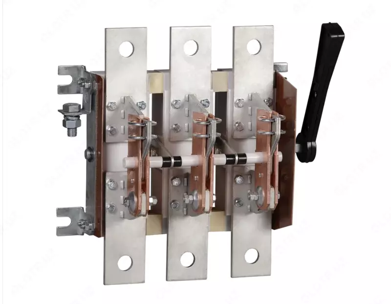 Разъединитель РЕ19-43-31120 1600А IEK