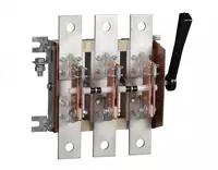 Разъединитель РЕ19-43-31120 1600А IEK - от {0} сум