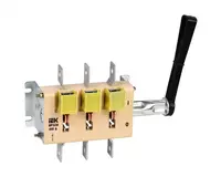 Выключатель-разъединитель ВР32И-37В31250 400А IEK