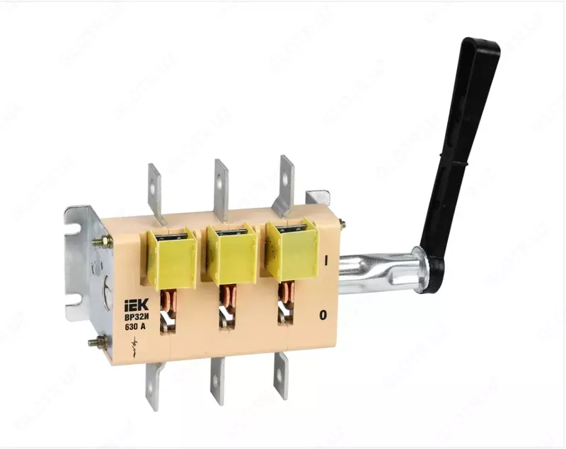 Выключатель-разъединитель ВР32И-39В31250 630А IEK - от {0} сум