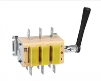 Выключатель-разъединитель ВР32И-35В71250 250А IEK - от {0} сум