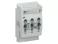 Предохранитель-выключатель-разъединитель 160А IEK