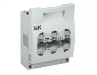 Предохранитель-выключатель-разъединитель 400А IEK