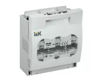  Предохранитель-выключатель-разъединитель 630А IEK - 