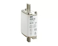 Eriydigan sugurta qoshimchasi PPNI-33 olchami 00С  10А IEK