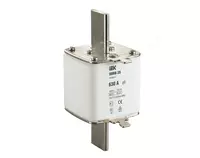  Плавкая вставка предохранителя ППНИ-39 габарит 3 630А IEK - 