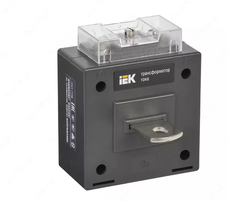  Трансформатор тока ТТИ-А 20/5А 5ВА класс 0 5 IEK - 