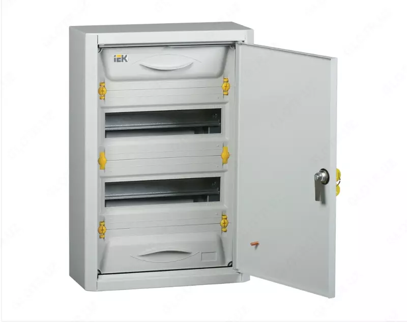  Metall taqsimlash korpusi ShchRn-24z-0 36 UHL3 IP31 PRO IEK - 