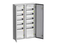 TITAN 5 Metall korpus ShchRn-144 IP54 U2 IEK