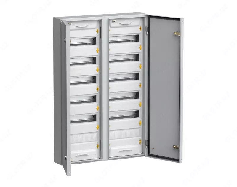  TITAN 5 Metall korpus ShchRn-144 IP54 U2 IEK - 