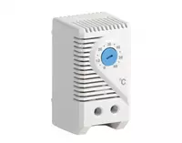 Термостат от 0 до +60°C NO IEK - от {0} сум