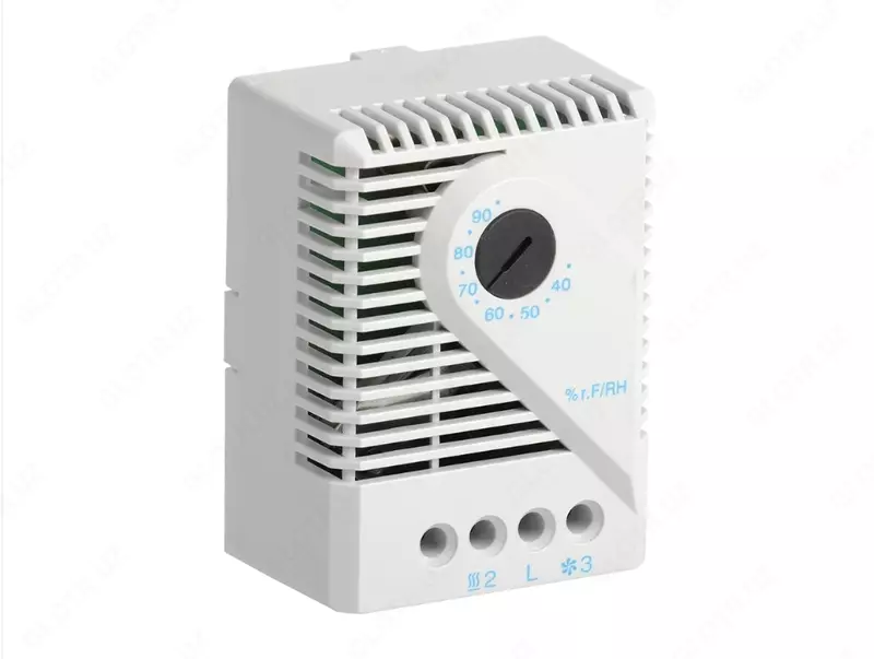 Гигростат механический УККг от 35 до 95% RH IEK
