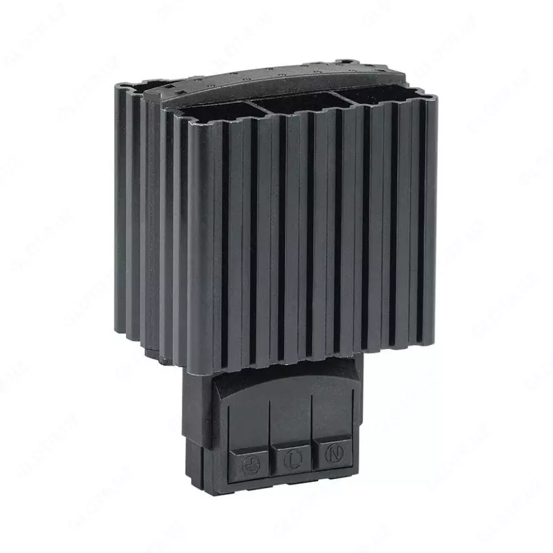 DIN relsli isitgich 45W IP20 IEK