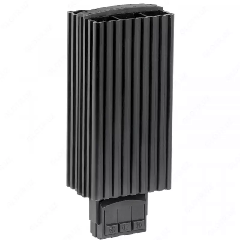 DIN relsli isitgich 100W IP20 IEK