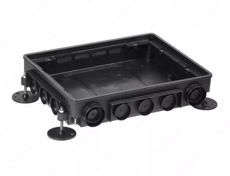 PRIMER Коробка напольная под лючок ONFLOOR 24 IEK