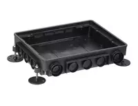  PRIMER Коробка напольная под лючок ONFLOOR 24 IEK - 