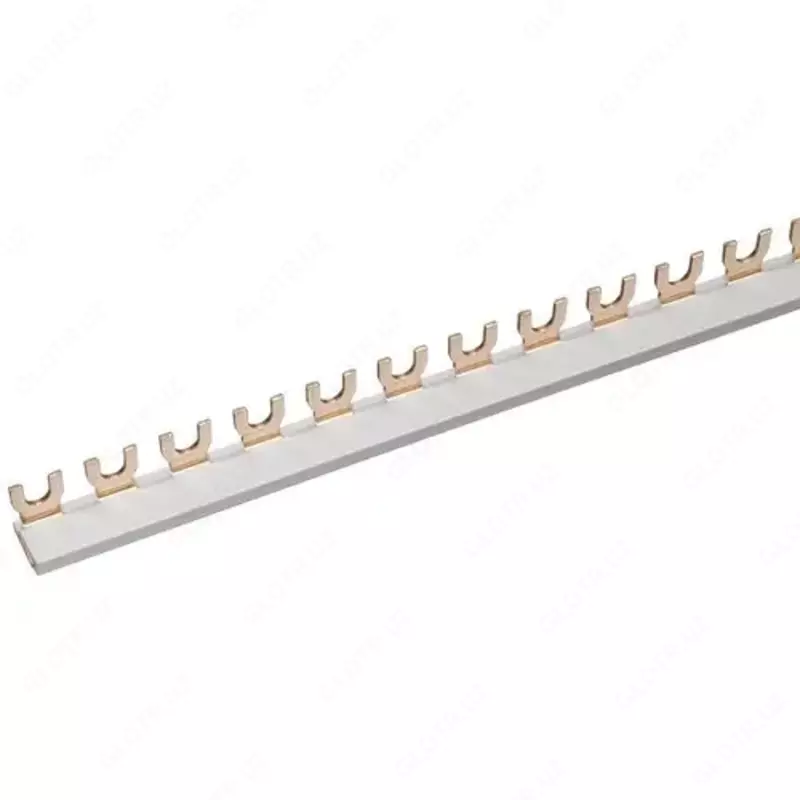 Plastik aloqa turi FORK (ayri) 1P 63a (1m) IEK - {0} so'mdan