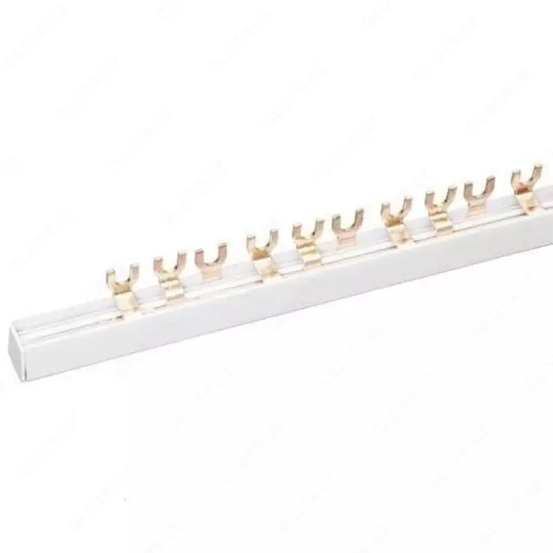 Plastik aloqa turi FORK (ayri) 3P 63a (1m) IEK