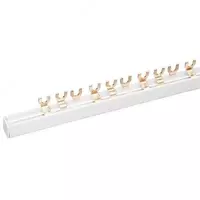 Plastik aloqa turi FORK (ayri) 3P 63a (1m) IEK - {0} so'mdan