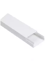  Asosiy kabel kanali 25х25 ELEKOR (32 m) IEK - 