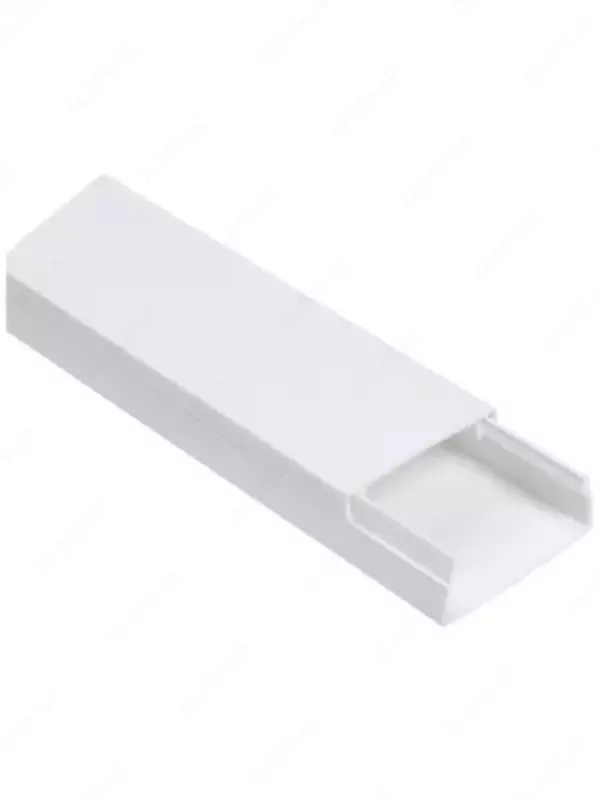 Asosiy kabel kanali 30х25 ELEKOR (32 m) IEK