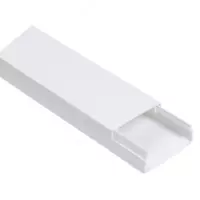 Кабель-канал 100х40 ЭЛЕКОР (8 м) IEK - от {0} сум