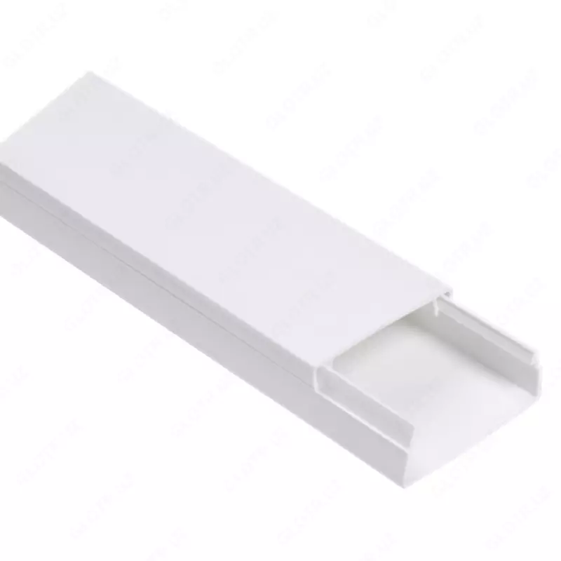 Кабель-канал 100х40 ЭЛЕКОР (8 м) IEK - от {0} сум