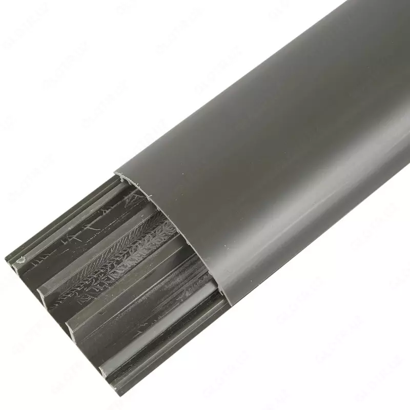 Qavatli kabel kanali ELEKOR 70x16 IEK (42 m) - {0} so'mdan