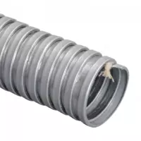 Metall shlang RZ-TsH-50 broshli (15 m) IEK