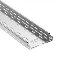 Teshikli laganda 50x100x3000-0 55 ESCA IEK