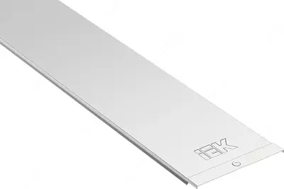 Крышка на лоток основание 400 мм IEK - 137 500 сум / м