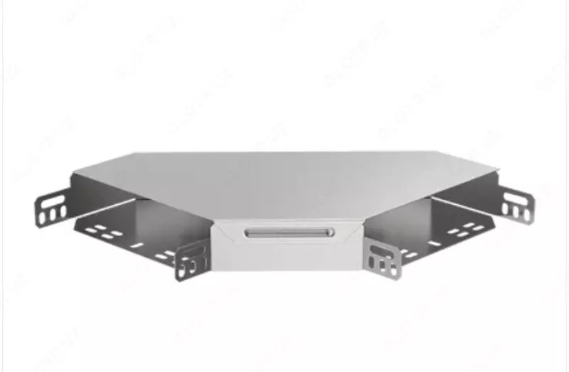 Поворот 90° 50х200 мм IEK (ESCA) - от {0} сум