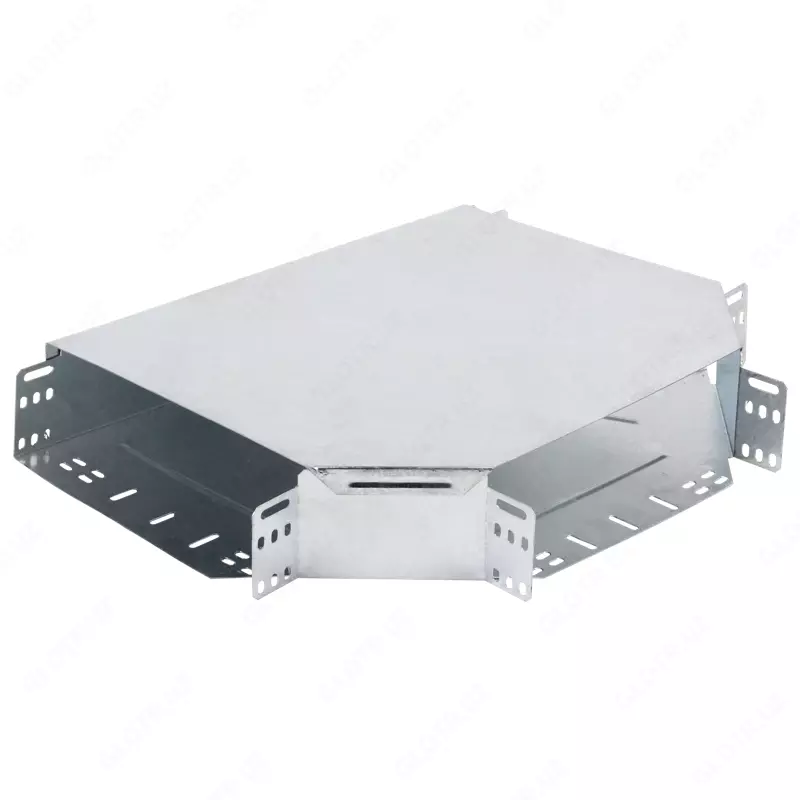 Splitter T shaklidagi 50x150 mm IEK (ESCA)