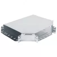 Разветвитель Т-образный 50х200 мм IEK (ESCA)