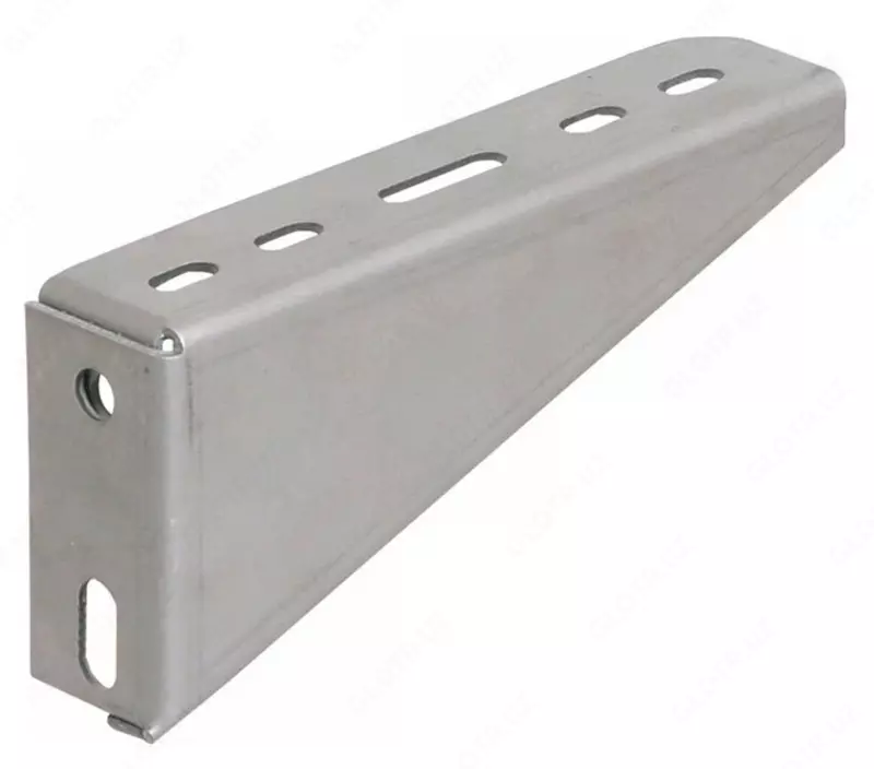 Кронштейн настенный основание 400 мм IEK