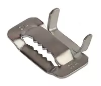 Скрепа-бугель усиленная СУ-20 (COT36) (100шт/упак) IEK