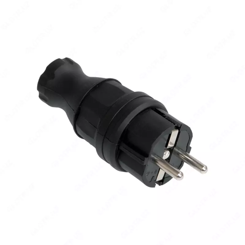 To'g'ri vilka VBp3-1-0m IP44 OMEGA IEK