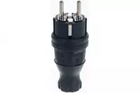 To'g'ri vilka VBp3-1-0m IP44 OMEGA IEK - {0} so'mdan