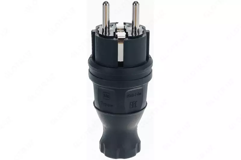 To'g'ri vilka VBp3-1-0m IP44 OMEGA IEK - {0} so'mdan