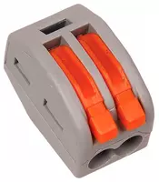  Qurilish-montaj terminali SMK 222-412 IEK - 