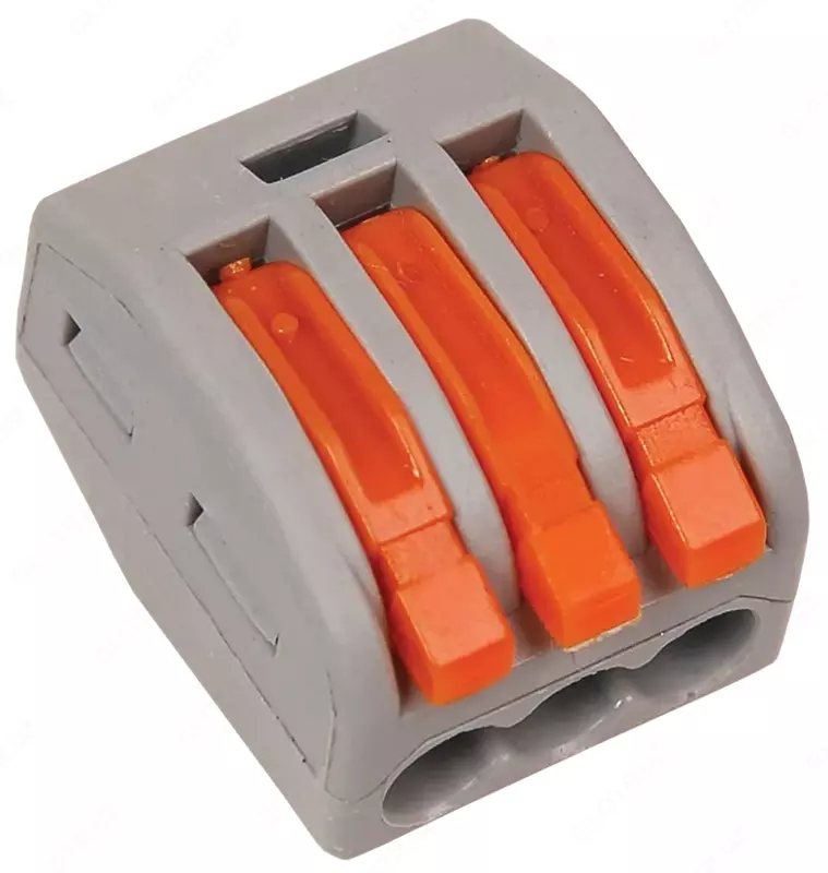  Qurilish-montaj terminali SMK 222-413 IEK - 