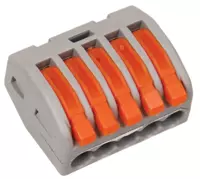  Qurilish-montaj terminali SMK 222-415 IEK - 