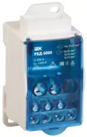  Блок распределительный РБД-500А на DIN-рейку IEK - 