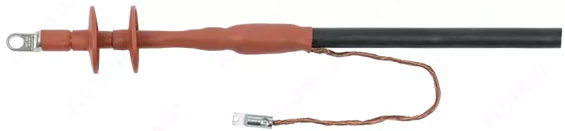 Kabel ushlagichi PKNT-10 1x70/120 s/n PVC/SPE izolyatsiyasi IEK