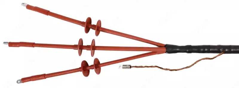 Муфта кабельная ПКНтп-10 3х150/240 с/н ПВХ/СПЭ изоляция IEK